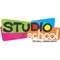 Aplicativo de comunicação Studio School