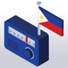 Radio Philippines - Live AM FM - PeterApps