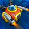 Robots Arena - iPhoneアプリ