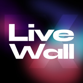 Aesthetic Images: LiveWallFX°