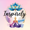 Inspirely Astrology Yoga Tarot logo
