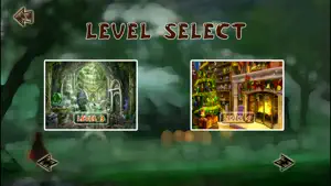 Lost The Jungle Hidden Object screenshot 3