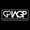 IAGP APP icon