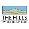 The Hills Swim & Tennis Club icon