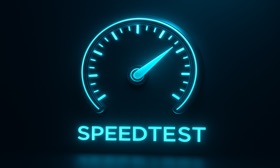 MP SpeedTest