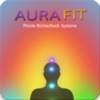 AuraFit System - iTrain App icon