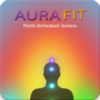 AuraFit System - iTrain App - Bettina Bernoth