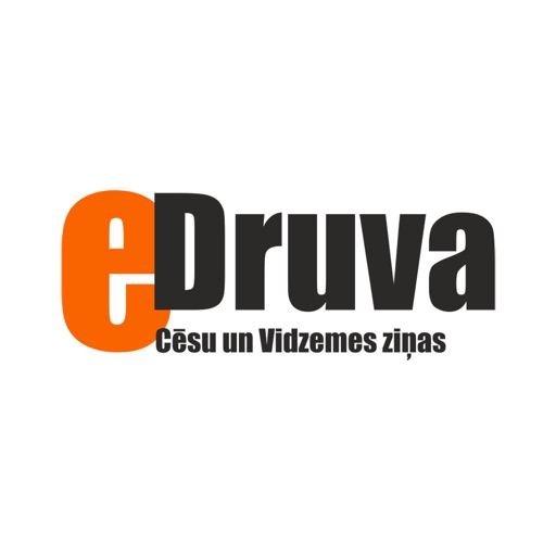 eDruva - Cēsu & Vidzemes ziņas