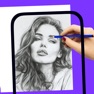 Get ARtie: AR Drawing & Sketch for iOS, iPhone, iPad Aso Report