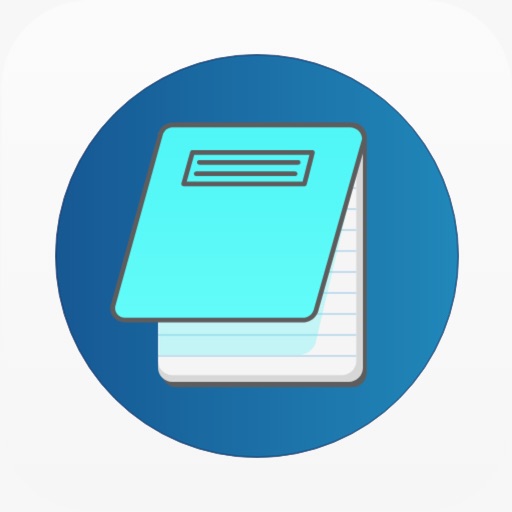 Text Editor - Notepad