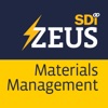 Zeus Material Management icon