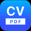 CV PDF: AI Resume & CV Maker