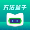 新东方方法盒子 icon