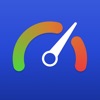 Dr. Berg Junk Food Meter icon