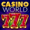Casino World Slots & Rewards - iPhoneアプリ