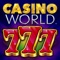 Casino World Slots & Rewards
