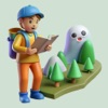 GhostMap Quest icon