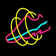 شرح ومراجعة تطبيق تجربة أحذية الواقع المعزز قبل الشراء