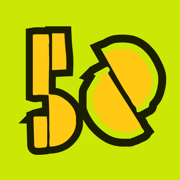 芥末50 - Project 50自律挑戰｜50天爆改人生