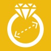 Ring Sizer – Size Measurement icon