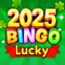 Bingo Lucky - Story bingo Game