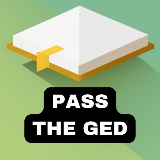 GED Exam Prep 2025 by Ace AI