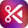 Stop Motion Video Maker Studio app icon - Photo & Video app for iPhone