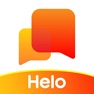 Get Helo - Discover,Share & Trends for iOS, iPhone, iPad Aso Report
