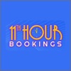 Eleventh Hour Booking icon
