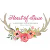 Heart of Dixie Boutique App Support