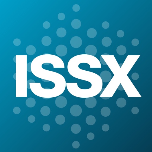 ISSX Events