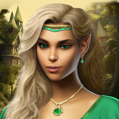 Runes: Hidden Objects Games