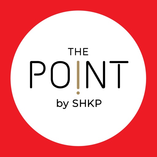 The Point by SHKP - AppWisp.com