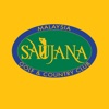 Saujana Golf - iPhoneアプリ