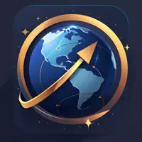 WorldWise – Geo Quiz Game