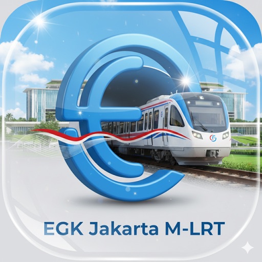 EGK JakartaM-LRT