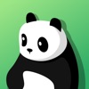 PandaVPN: Open & Connect USA icon