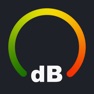Get Decibel Metre (Sound Meter) for iOS, iPhone, iPad Aso Report