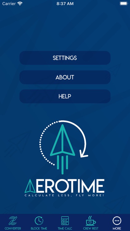 AeroTime Pro screenshot-6