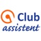 De Club-assistent applicatie is speciaal ontwikkeld voor sportverenigingen