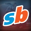 SB - Sport Booking icon
