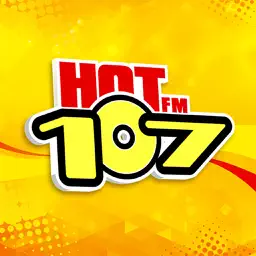 Hot107 FM app icon