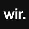 wir Freiburg. icon