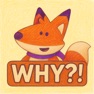 Get Why?! for iOS, iPhone, iPad Aso Report
