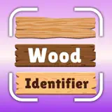 Wood Identifier AI Scanner - App Icon