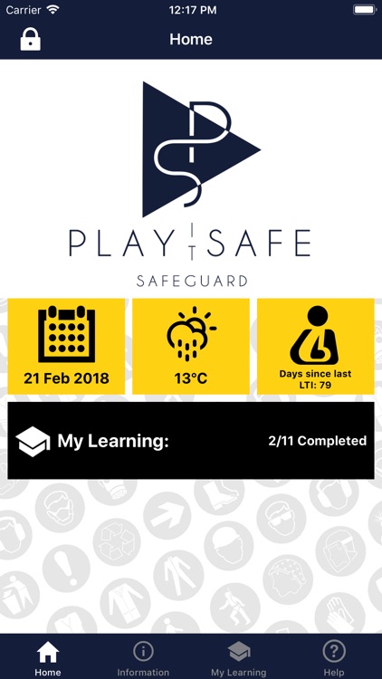 Safeguard (Health & Safety)