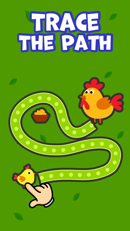 Toddler Games for 2+ Year Olds screenshot-6