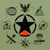 Military GPS Survival Kit - Tigran Mkhitaryan