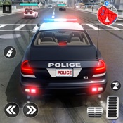 Police Car Game: Cop Simulator