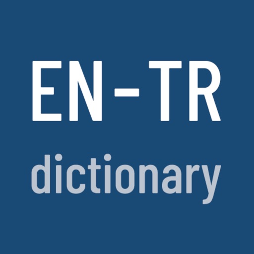 English-Turkish Dictionary Pro